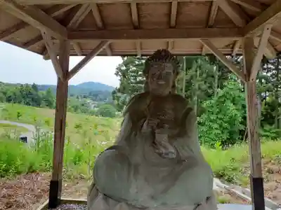 新仙寺(岩手県)