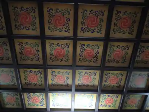 くまくま神社(導きの社 熊野町熊野神社)(東京都)