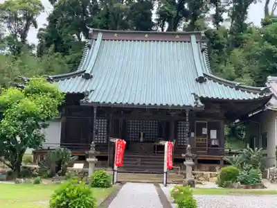摩訶耶寺(静岡県)