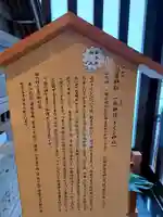 川屋神社(千葉県)