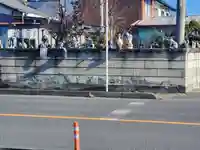 耳垂れ地蔵堂(栃木県)