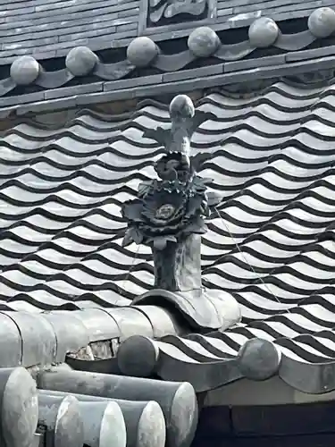 巴江神社のその他建物