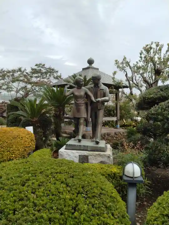 宝泉寺(神奈川県)