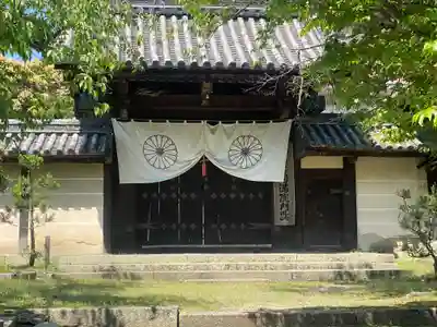 円満院門跡(滋賀県)