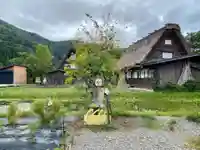 秋葉神社のその他建物