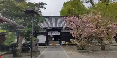 旭神社(大阪府)