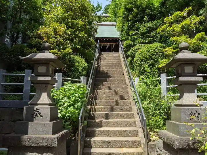 天照皇大神のその他建物