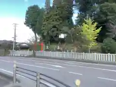 八坂神社（広見東八坂神社）の周辺