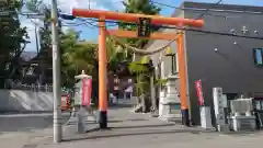 手稲神社(北海道)