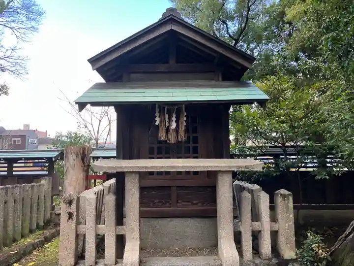 春日神社(奈良県)