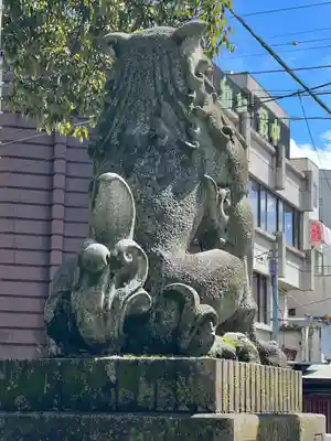 秩父神社(埼玉県)