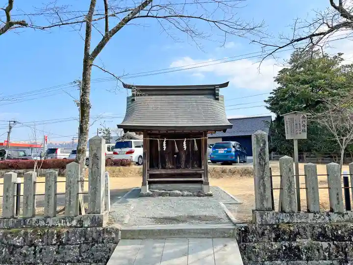 阿蘇神社(熊本県)