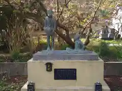 かっぱの寺 栖足寺(静岡県)