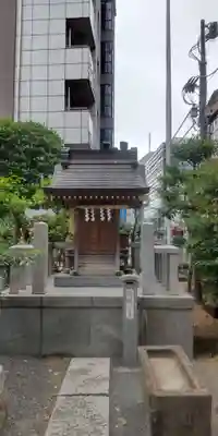 柏神社(千葉県)