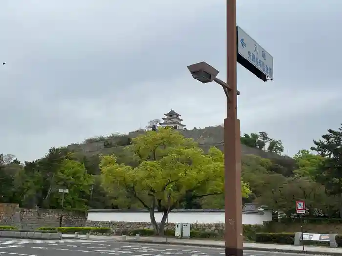 道隆寺の建物その他