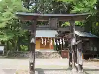 秩父大神社(埼玉県)