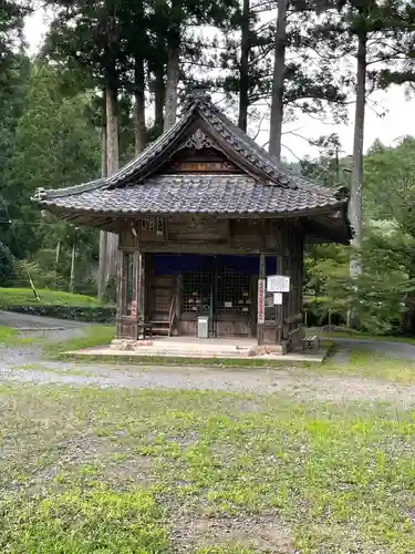 大洞院の建物その他