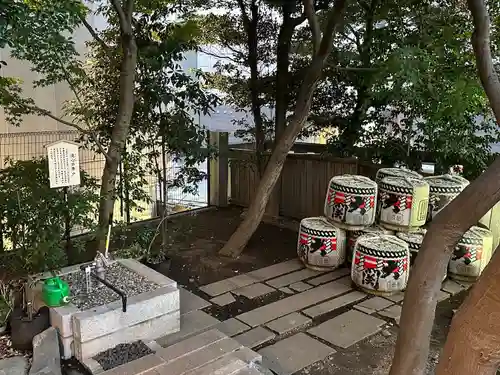 乃木神社(東京都)