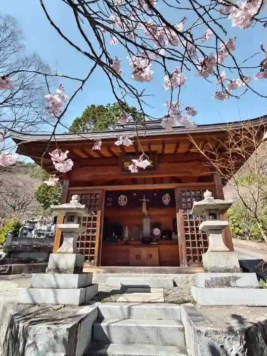 大善寺のその他建物