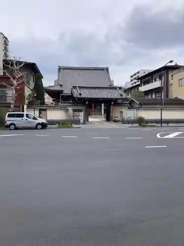 西徳寺(東京都)