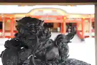 成田山大阪別院 明王院(大阪府)