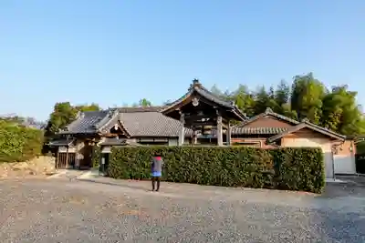 正覚寺のその他建物