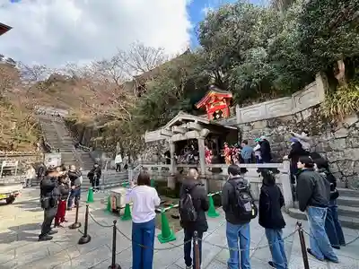 清水寺(京都府)
