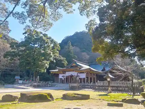 岐阜護國神社(岐阜県)