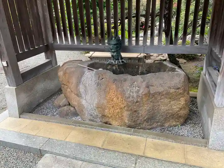 龍像寺(神奈川県)