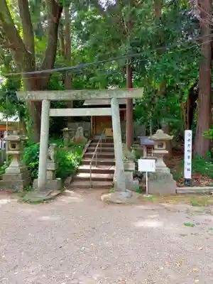 松阪神社(三重県)