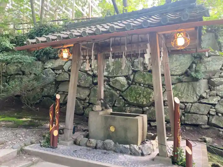 村雲御所瑞龍寺門跡(滋賀県)