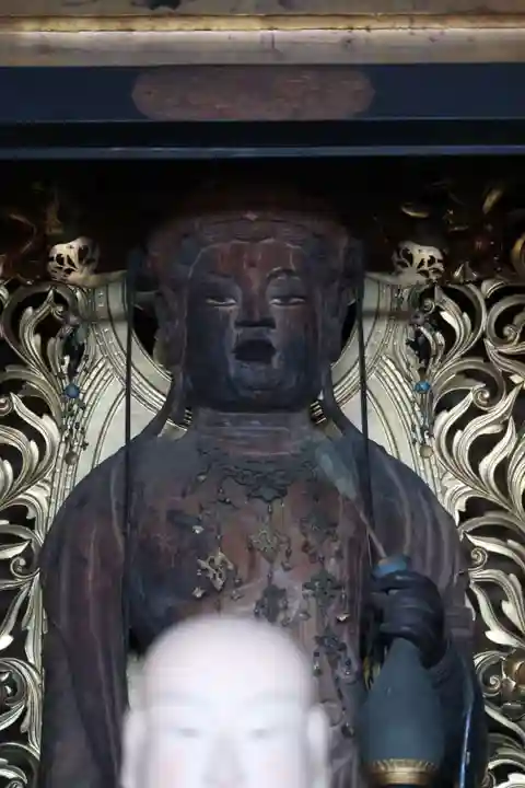 慈光円福院(和歌山県)