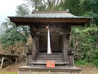 熊野神社(千葉県)