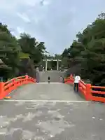 武田神社(山梨県)