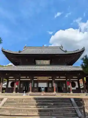 萬福寺(京都府)