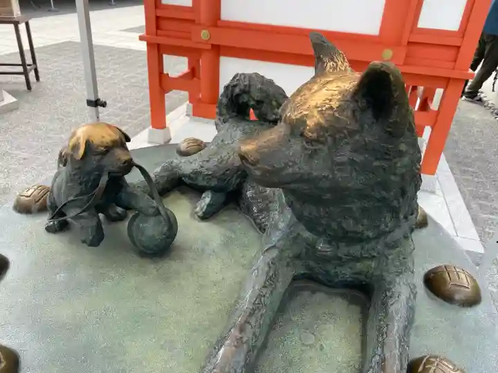 水天宮(東京都)