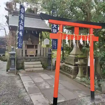 加藤神社(熊本県)