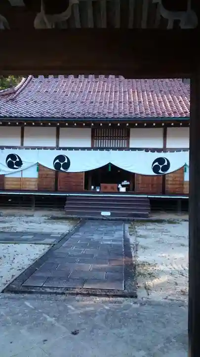 玉龍寺(岐阜県)