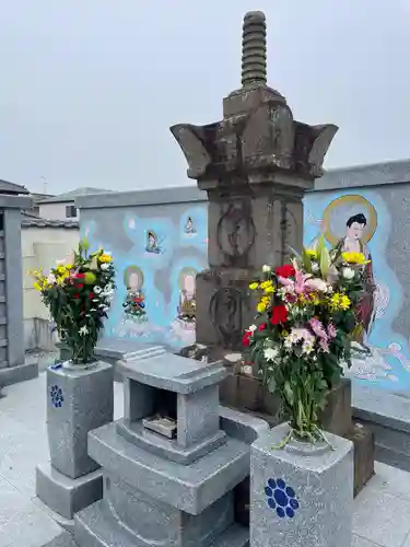 陸奥國分寺(宮城県)