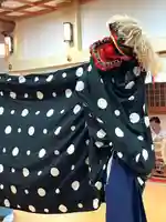 潮見ヶ岡神社(北海道)