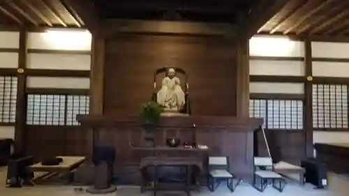 瑞龍寺(富山県)