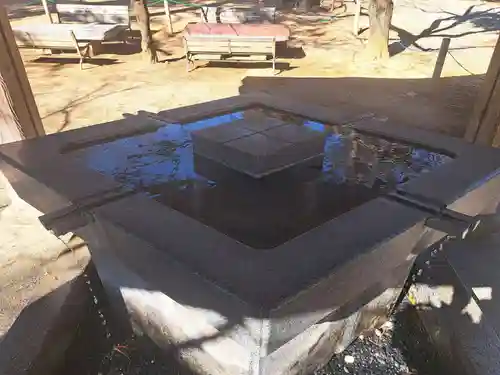 武田神社(山梨県)