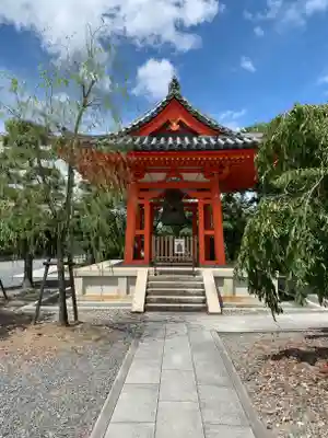 蓮華王院（三十三間堂）のその他建物