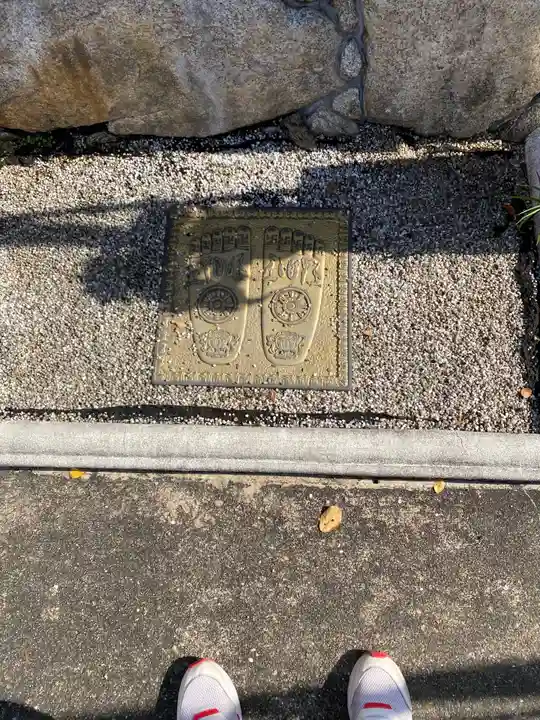 黒隅寺のその他建物