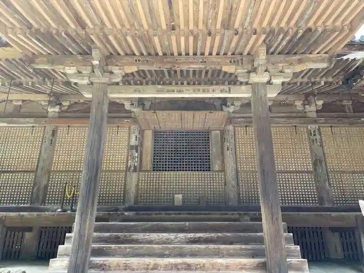圓教寺(兵庫県)