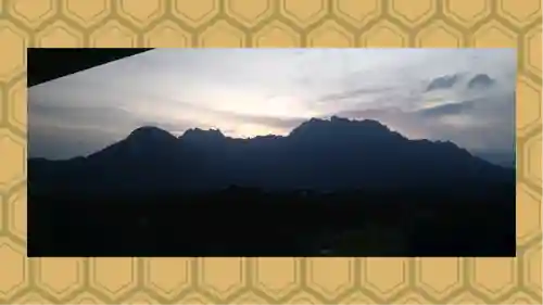 中之嶽神社(群馬県)