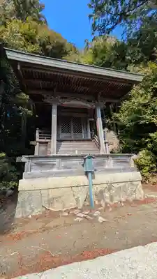 太郎坊大権現社(滋賀県)