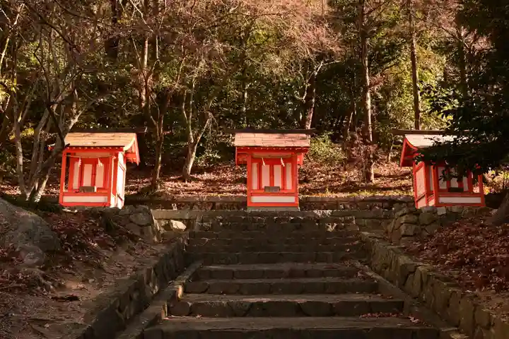 吉備津神社(岡山県)