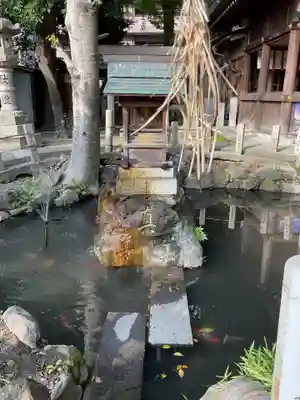 若宮八幡社(愛知県)