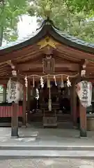 杭全神社(大阪府)